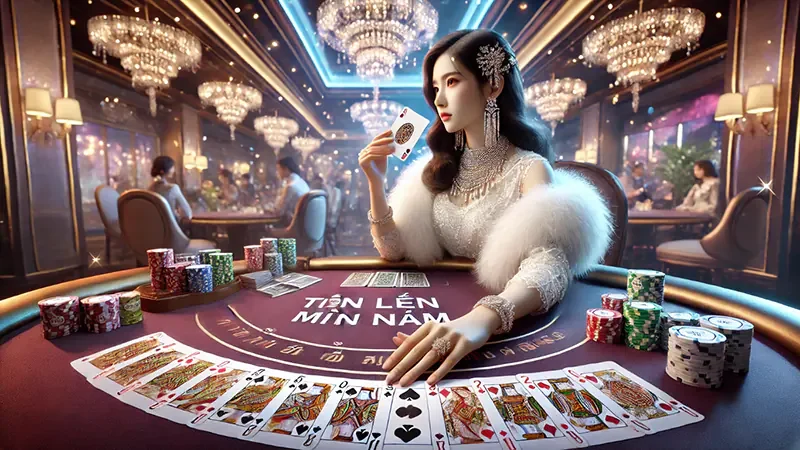 Bật mí các chức năng trên bàn chơi Baccarat Fo88