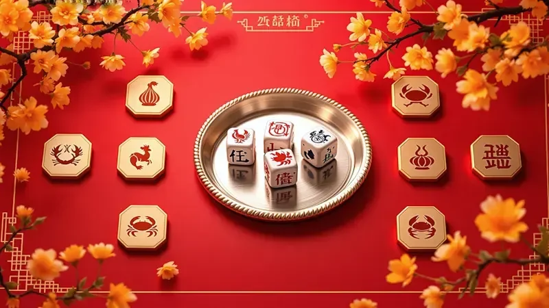 Bầu Cua Mini Fo88 | Cược Nhanh, Thắng Nhanh Cùng Minigame