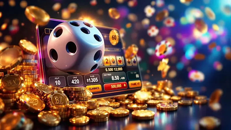 Các bước chi tiết tham gia Xóc đĩa Fo88