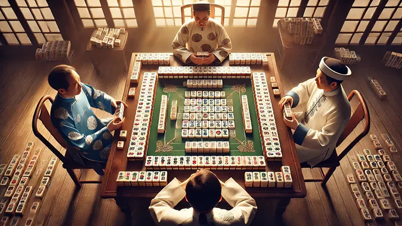 Chắn Fo88 | Game Kịch Tính Được Đông Đảo Anh Em Lựa Chọn