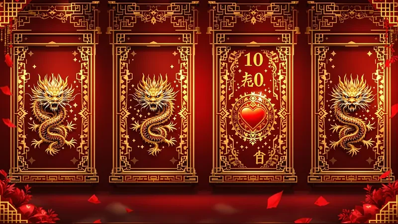 Chi tiết các bước tham gia kho báu tứ linh Fo88