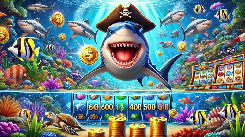 Chi tiết cách chơi Bắn cá đế vương F88 đơn giản