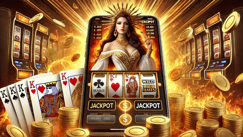 Điểm mạnh nổi bật tại nổ hũ Fo88 được nhiều người yêu thích