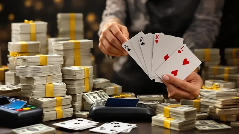 Đôi nét về hình thức rút tiền Fo88