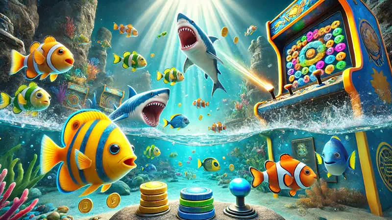 FAQs - Giải đáp thắc mắc bắn cá phát tài Fo88 3D