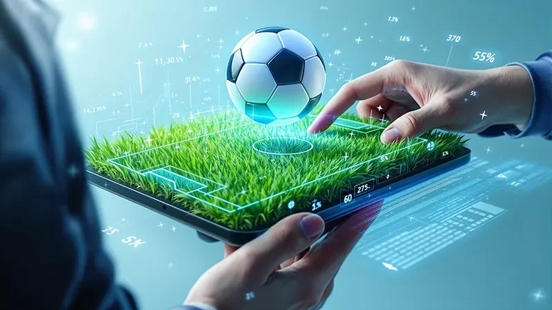 Giới thiệu về kèo Tài xỉu 2