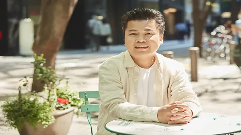 Giới thiệu về Phan Bách Kỳ CEO