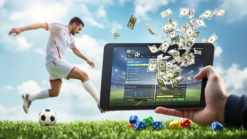 Kinh nghiệm chơi kèo Tài xỉu 3 trái bất bại