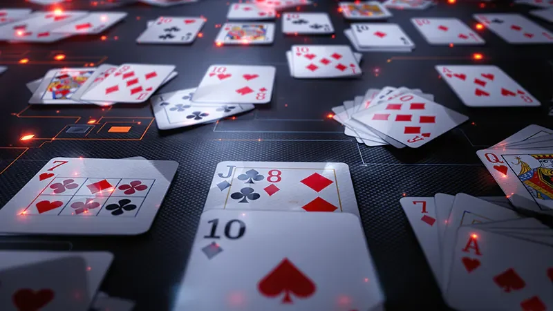 Kinh nghiệm chơi Poker Fo88 bất bại dành cho anh em