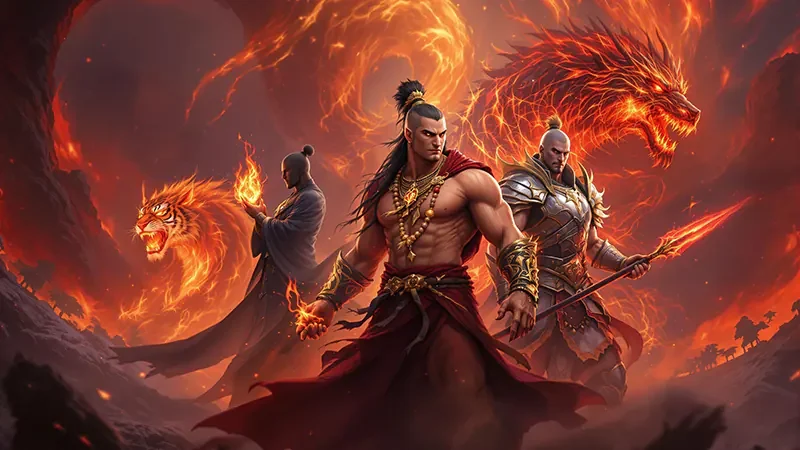 Long Hổ Fo88 | Thú Vị Nhưng Dễ Chơi Dành Cho Mọi Cược Thủ