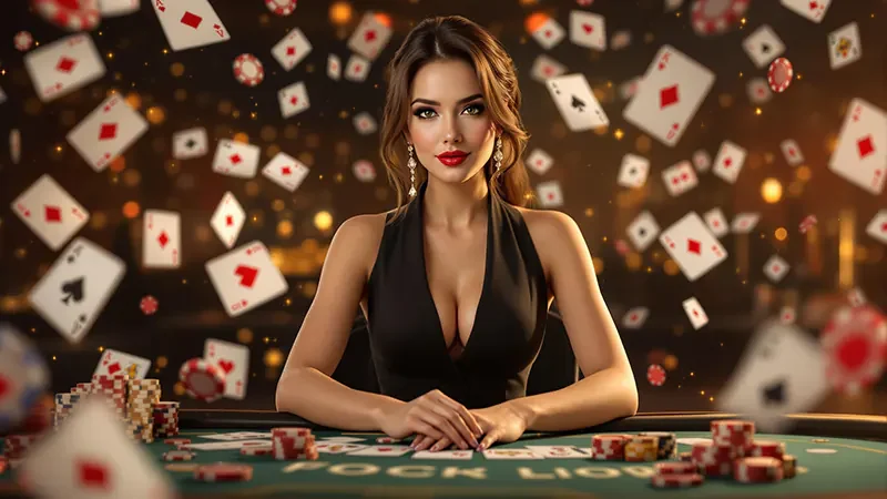 Tiến Lên Đếm Lá Fo88 | Game Bài Tình Trạng Full Phòng