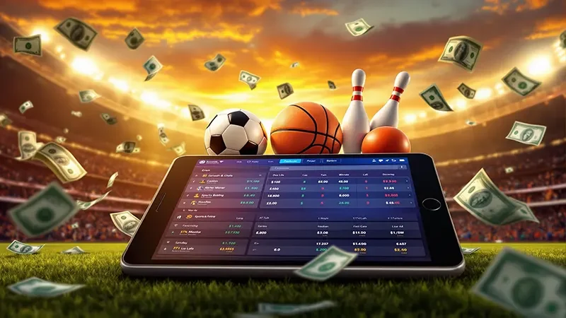 Tổng quan về cá cược thể thao Fo88