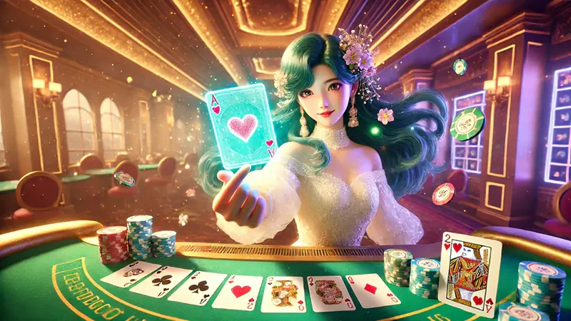 Tổng quan về game bài Liêng Fo88