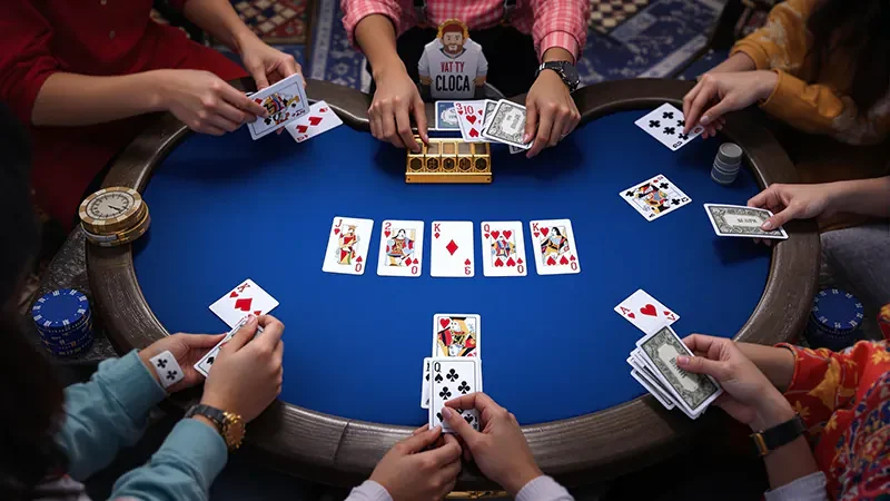 Tổng quan về game Catte Fo88