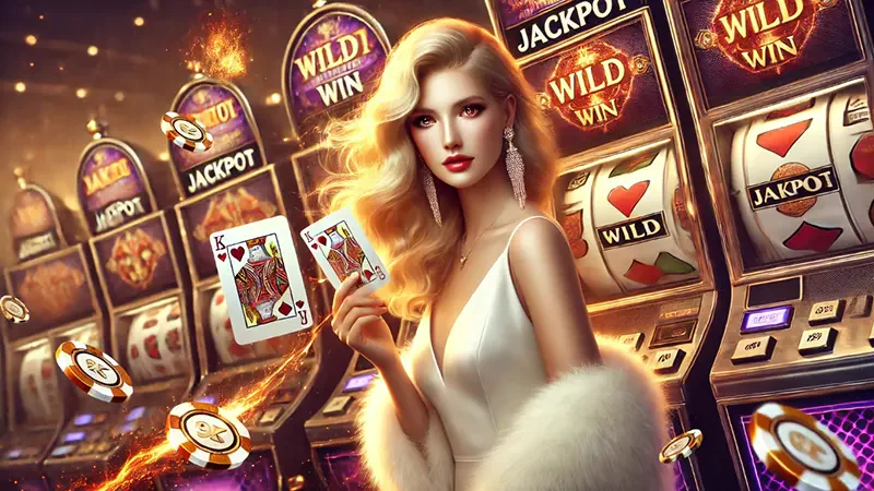 Tổng quan về game Thần tài Fo88