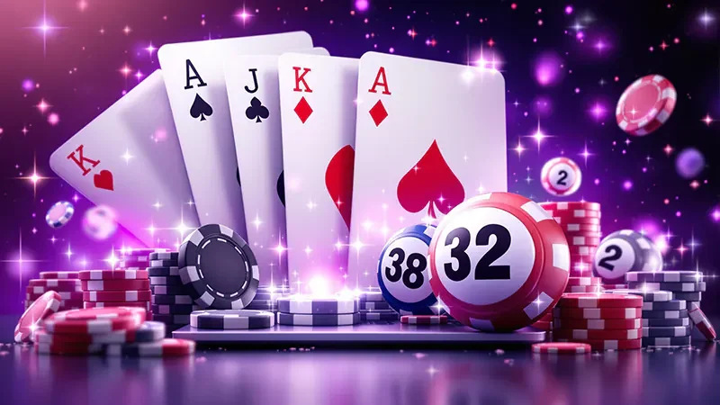 Ưu điểm khi chơi Xổ số Fo88 anh em nên biết