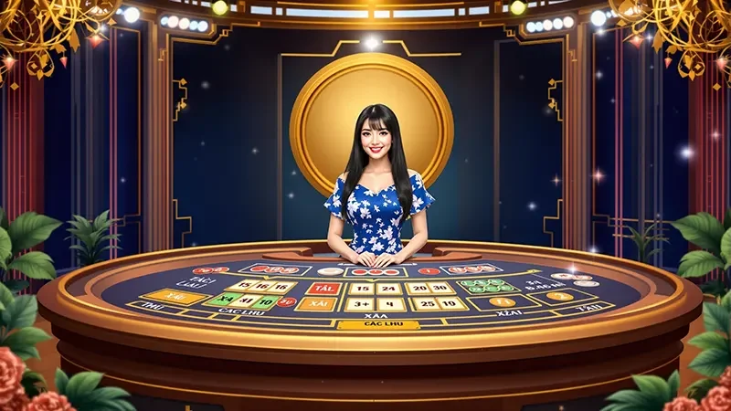 Xóc Đĩa Fo88 | Bật Mí Cách Chơi Đơn Giản Cho Người Mới