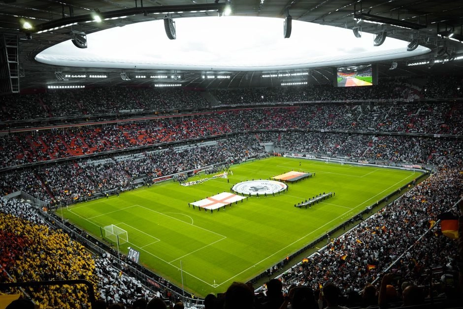 World Cup 2026 - bóng đá